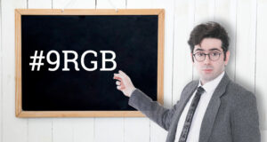 متد 9RGB در آموزش مشاورین املاک چیست؟